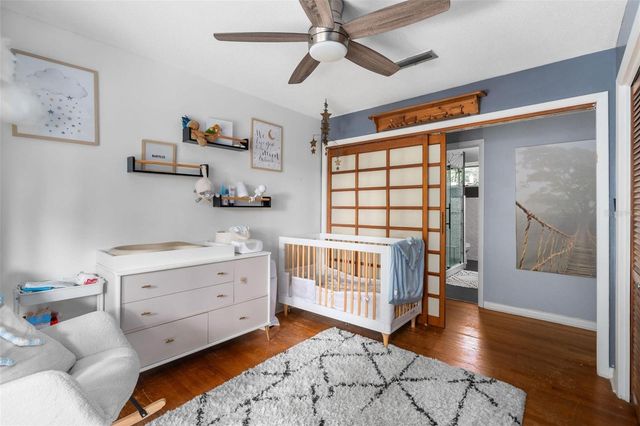 4551 NW 1ST AVENUE, Gainesville, FL 32607