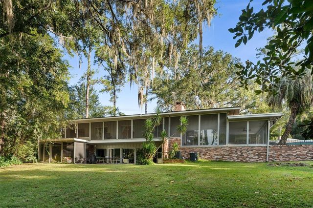 4551 NW 1ST AVENUE, Gainesville, FL 32607