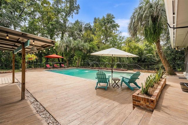 4551 NW 1ST AVENUE, Gainesville, FL 32607