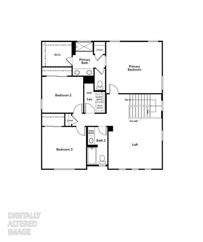 2461 Spotfin St, Roseville, CA 95747