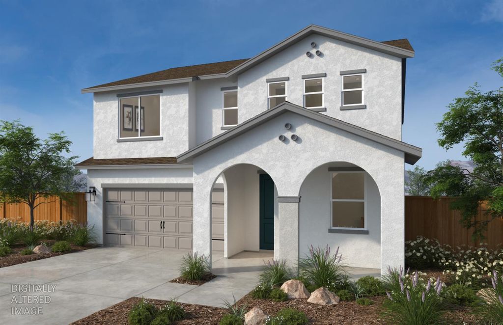 2461 Spotfin St, Roseville, CA 95747