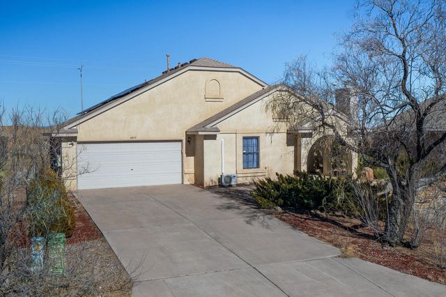 4577 Rockaway Loop NE, Rio Rancho, NM 87124