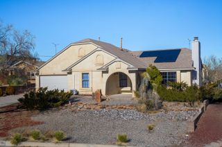 4577 Rockaway Loop NE, Rio Rancho, NM 87124