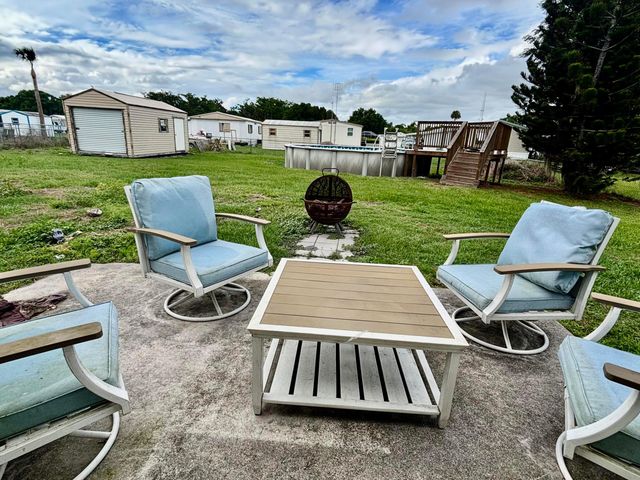 4003 SE 26th Street, Okeechobee, FL 34974