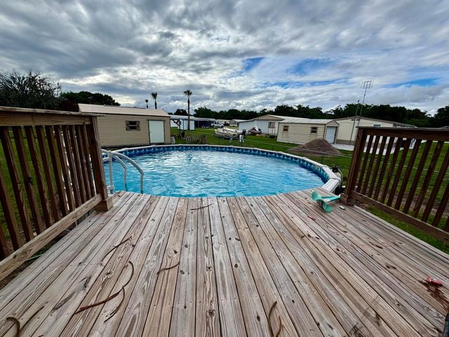 4003 SE 26th Street, Okeechobee, FL 34974
