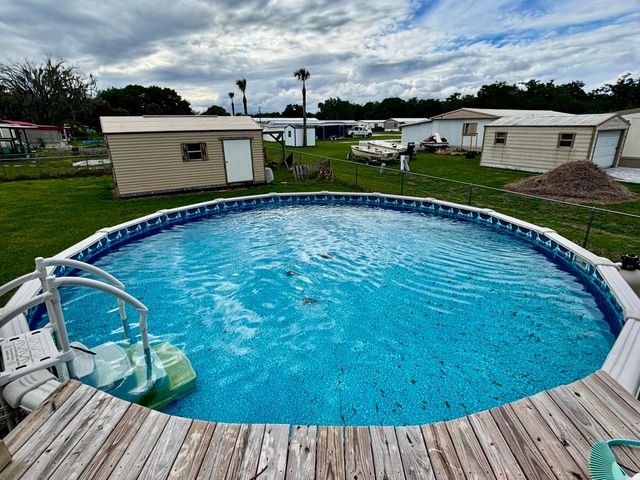 4003 SE 26th Street, Okeechobee, FL 34974