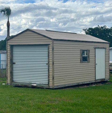 4003 SE 26th Street, Okeechobee, FL 34974