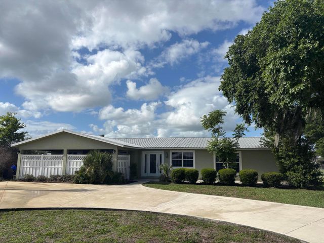 4003 SE 26th Street, Okeechobee, FL 34974