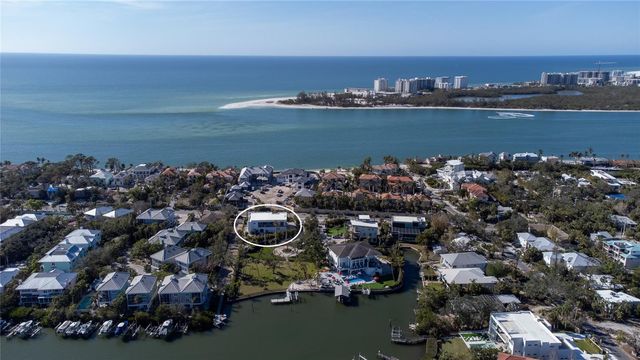 3939 HIGEL AVENUE, Sarasota, FL 34242