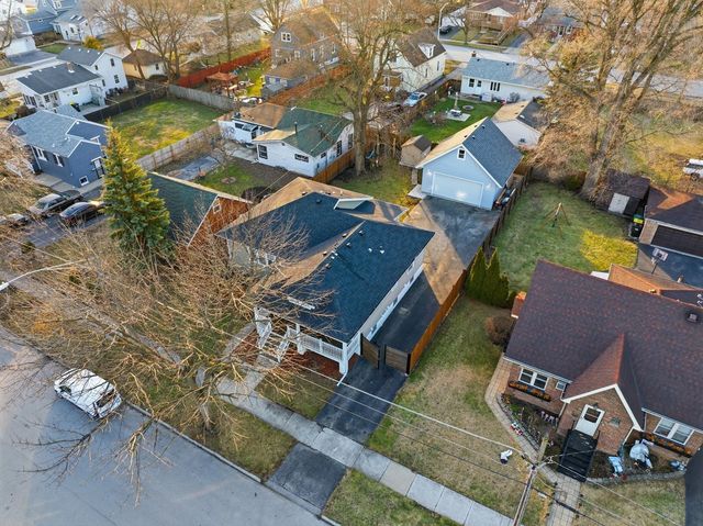 314 N Kinzie Street, Thornton, IL 60476