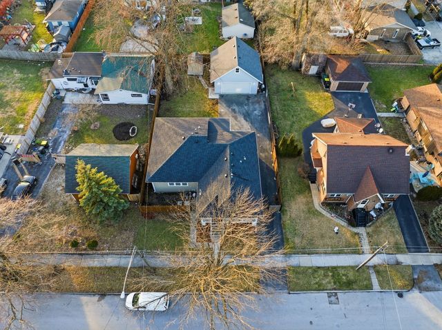 314 N Kinzie Street, Thornton, IL 60476