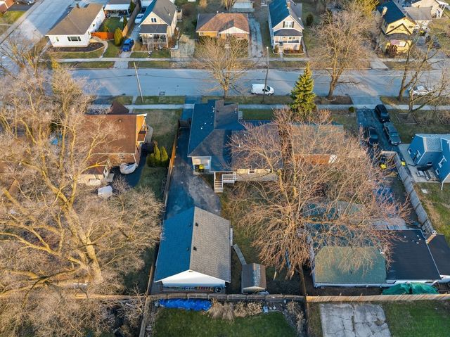 314 N Kinzie Street, Thornton, IL 60476