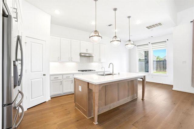 29914 Violet Crest Court, Brookshire, TX 77423