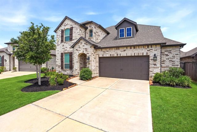 29914 Violet Crest Court, Brookshire, TX 77423