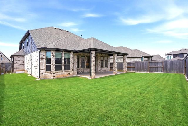 29914 Violet Crest Court, Brookshire, TX 77423