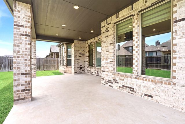 29914 Violet Crest Court, Brookshire, TX 77423