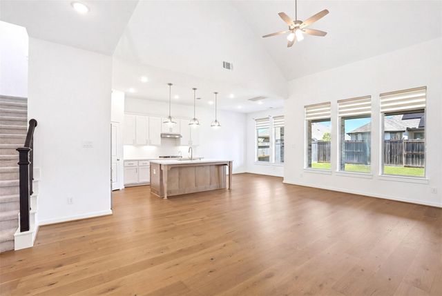 29914 Violet Crest Court, Brookshire, TX 77423