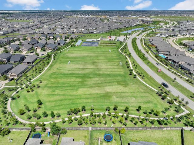 29914 Violet Crest Court, Brookshire, TX 77423