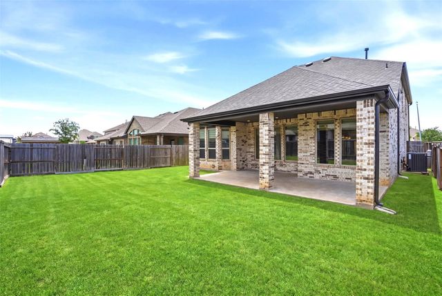 29914 Violet Crest Court, Brookshire, TX 77423