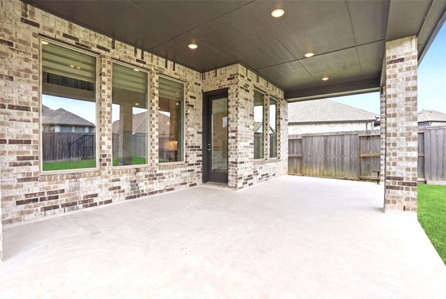 29914 Violet Crest Court, Brookshire, TX 77423