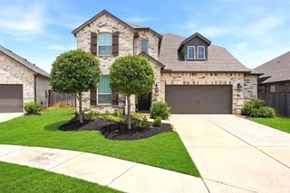 29914 Violet Crest Court, Brookshire, TX 77423