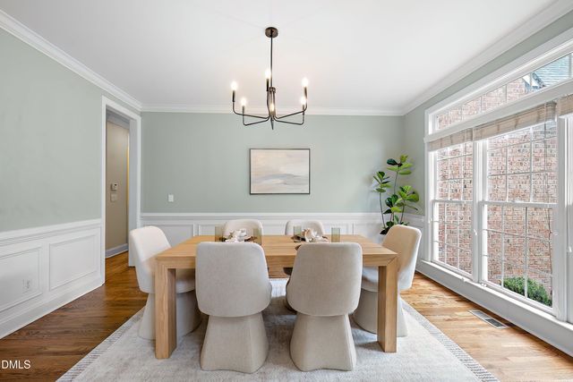 211 Lantern Ridge Lane, Cary, NC 27519
