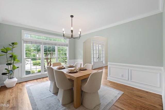 211 Lantern Ridge Lane, Cary, NC 27519