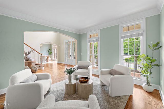 211 Lantern Ridge Lane, Cary, NC 27519
