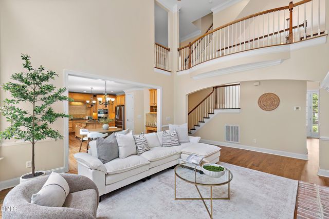 211 Lantern Ridge Lane, Cary, NC 27519
