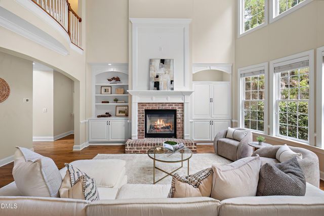 211 Lantern Ridge Lane, Cary, NC 27519