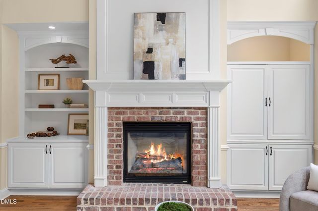 211 Lantern Ridge Lane, Cary, NC 27519