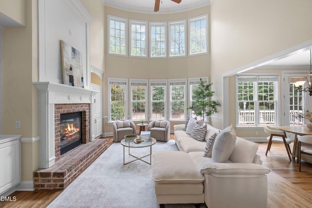 211 Lantern Ridge Lane, Cary, NC 27519