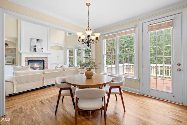 211 Lantern Ridge Lane, Cary, NC 27519