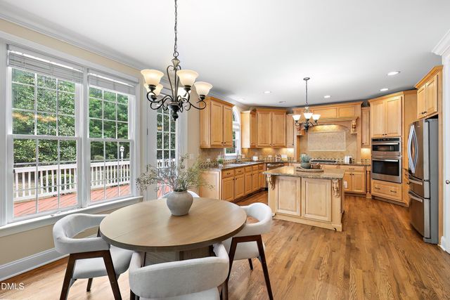 211 Lantern Ridge Lane, Cary, NC 27519