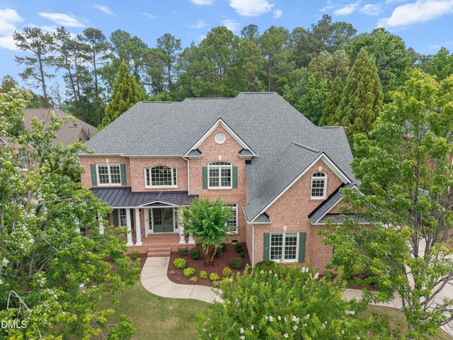 211 Lantern Ridge Lane, Cary, NC 27519