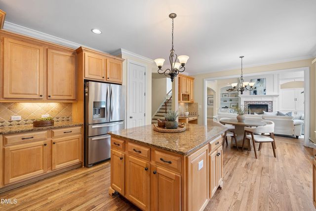 211 Lantern Ridge Lane, Cary, NC 27519