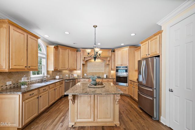 211 Lantern Ridge Lane, Cary, NC 27519