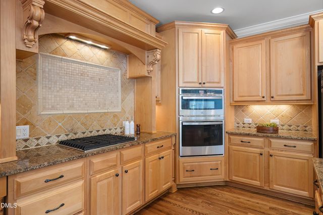 211 Lantern Ridge Lane, Cary, NC 27519