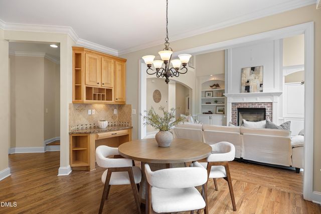 211 Lantern Ridge Lane, Cary, NC 27519