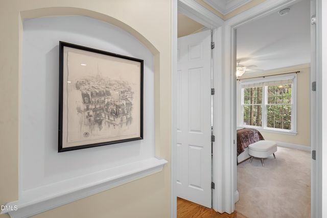 211 Lantern Ridge Lane, Cary, NC 27519