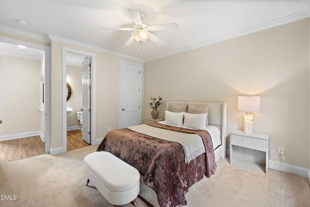 211 Lantern Ridge Lane, Cary, NC 27519