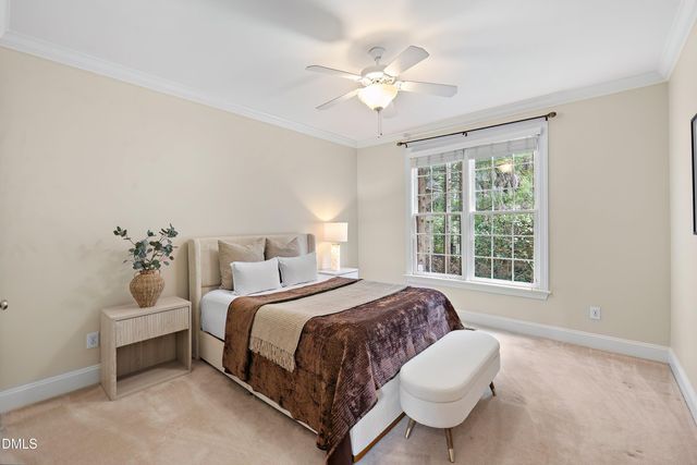 211 Lantern Ridge Lane, Cary, NC 27519