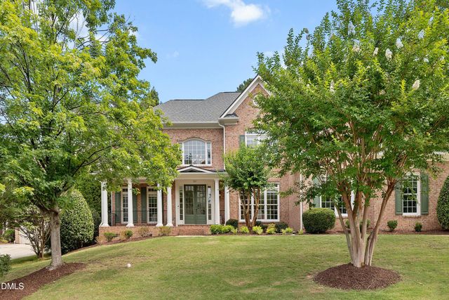 211 Lantern Ridge Lane, Cary, NC 27519