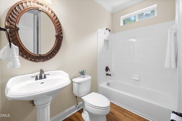 211 Lantern Ridge Lane, Cary, NC 27519