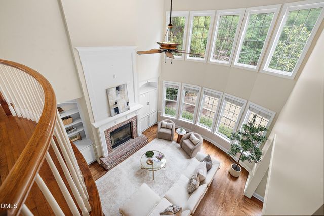 211 Lantern Ridge Lane, Cary, NC 27519