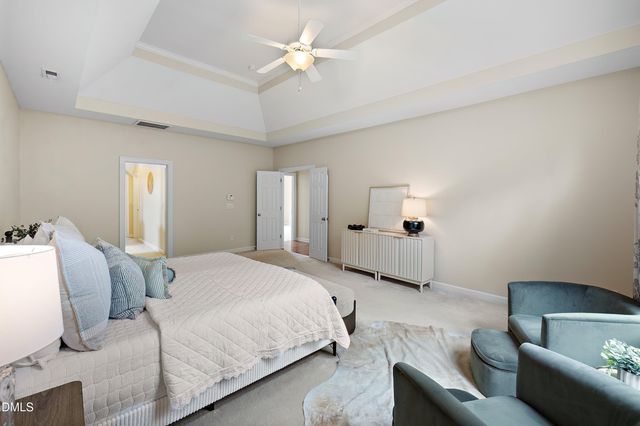 211 Lantern Ridge Lane, Cary, NC 27519