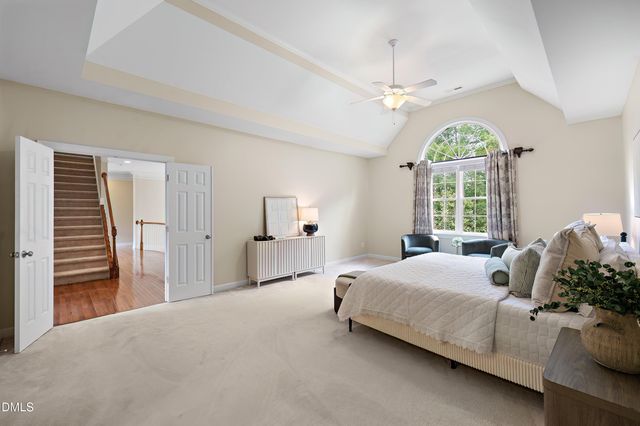 211 Lantern Ridge Lane, Cary, NC 27519