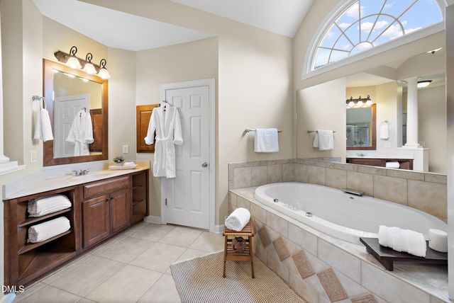 211 Lantern Ridge Lane, Cary, NC 27519