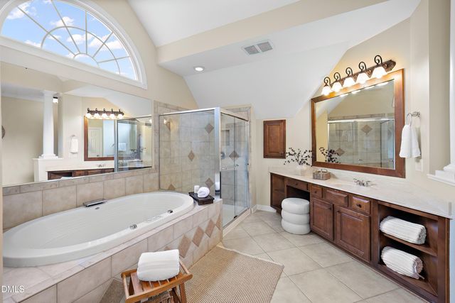 211 Lantern Ridge Lane, Cary, NC 27519