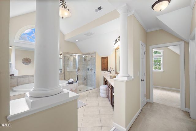 211 Lantern Ridge Lane, Cary, NC 27519